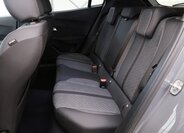 Peugeot 2008 SUV / Terénní 1,2 l 74 kw