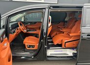 Dongfeng Ostatní MPV 1,5 l 255 kw