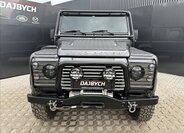 Land Rover Defender Skříň 2,2 l 90 kw