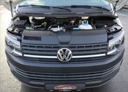 Volkswagen Transporter 21
