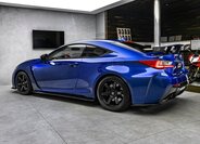 Lexus RC F Kupé 5,0 l 351 kw