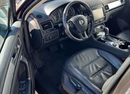 Volkswagen Touareg Kombi 3,0 l 193 kw