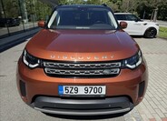 Land Rover Discovery 3