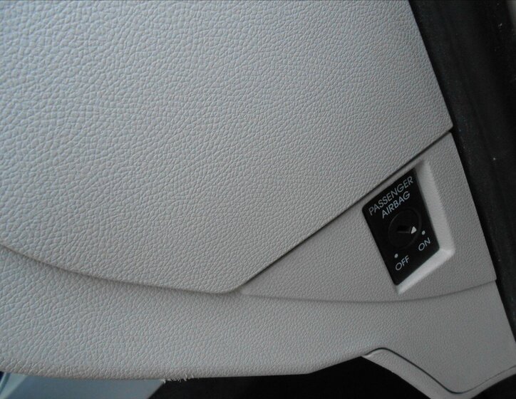 Škoda Roomster Kombi 1,4 l 63 kw