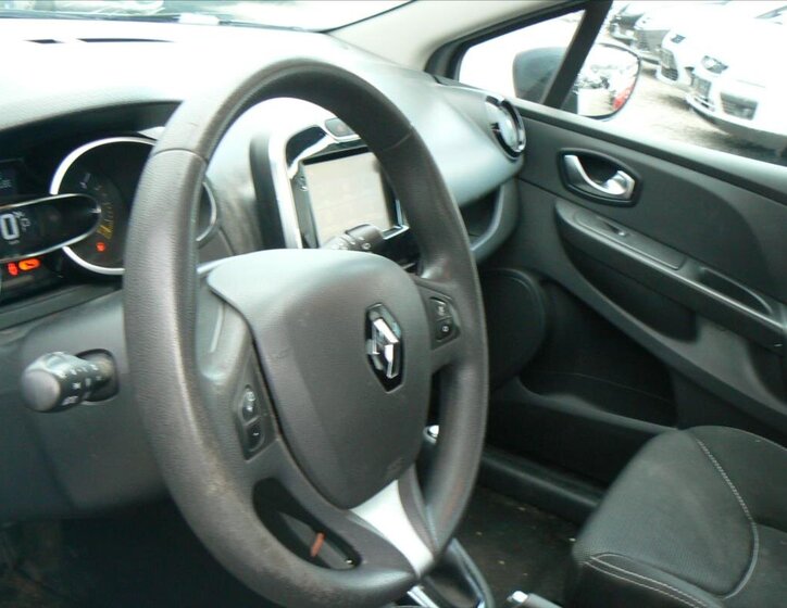 Renault Clio Kombi 1,2 l 87 kw