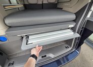 Volkswagen California VAN-Minibus 2,0 l 110 kw