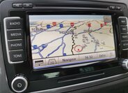 Volkswagen Tiguan SUV 2,0 l 135 kw