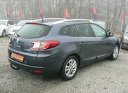 Renault Mégane Kombi 1,2 l 85 kw