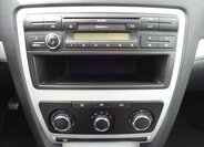 Škoda Octavia Kombi 1,4 l 90 kw