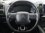 Citroën C5 Aircross SUV / Terénní 2,0 l 130 kw