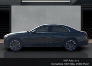 Mercedes-Benz Třídy E Sedan / Limuzína 2,0 l 225 kw