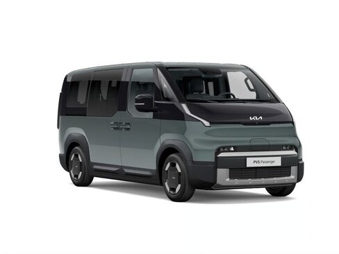 KIA PV5 VAN / Minibus 0,0 120 kw
