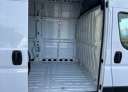 Peugeot Boxer Skříň 2,2 l 103 kw