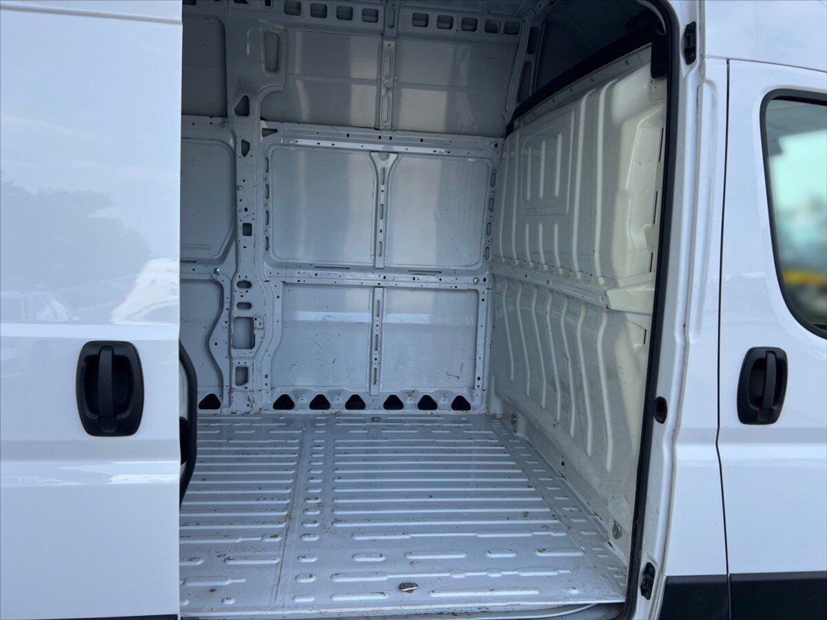 Peugeot Boxer Skříň 2,2 l 103 kw