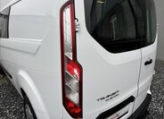 Ford Transit Custom 19