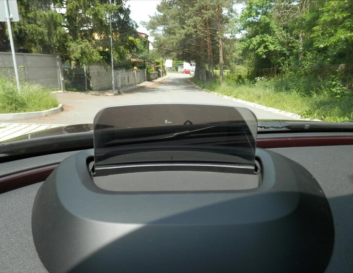 Mini Clubman Kombi 2,0 l 141 kw