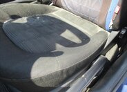 Škoda Fabia Hatchback 1,2 l 47 kw