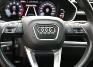 Audi Q3 SUV / Terénní 2,0 l 137 kw