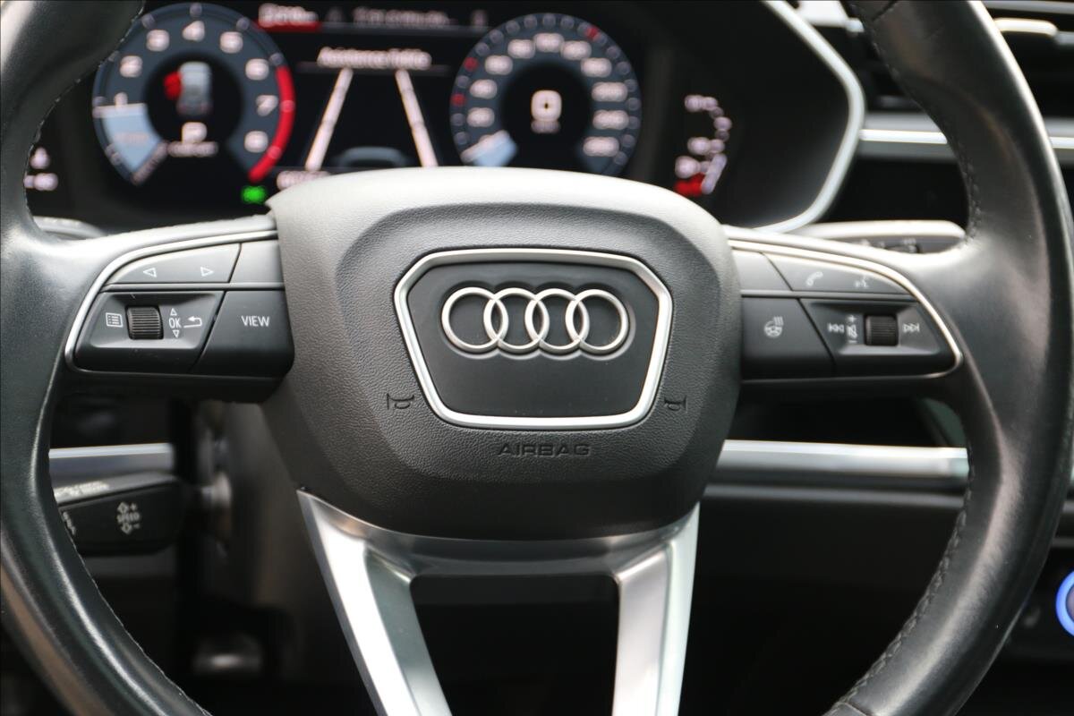 Audi Q3 SUV / Terénní 2,0 l 137 kw