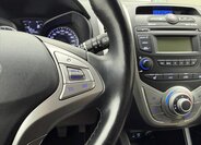 Hyundai ix20 Hatchback 1,6 l 91 kw