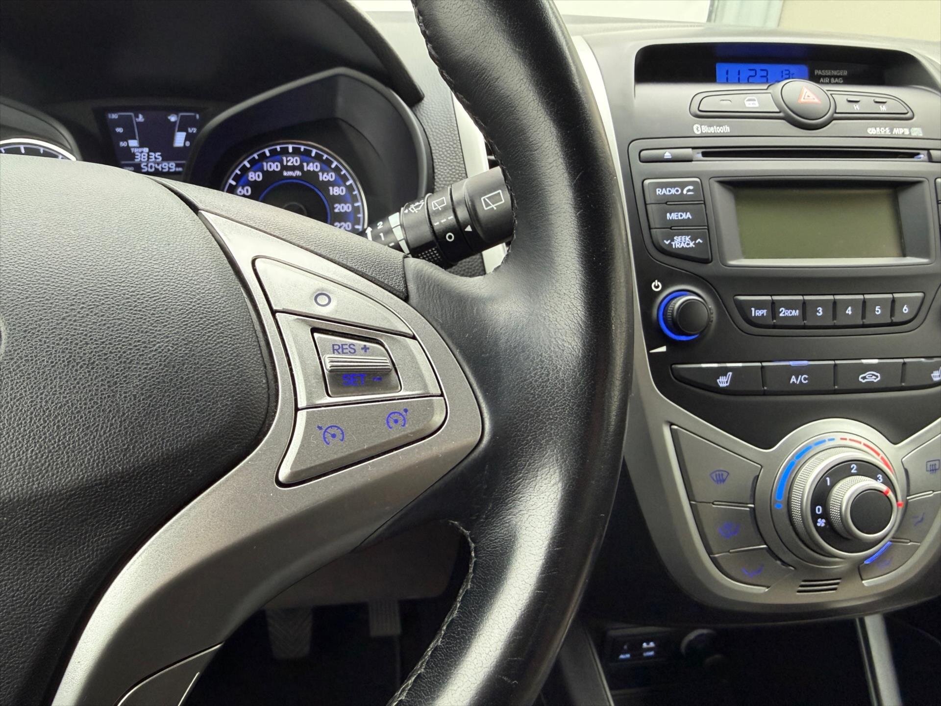 Hyundai ix20 Hatchback 1,6 l 91 kw