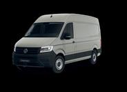 Volkswagen Crafter 1