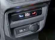 Volkswagen Tiguan SUV 1,5 l 110 kw