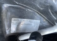 Audi A4 Sedan / Limuzína 1,8 l 110 kw