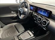 Mercedes-Benz CLA 18