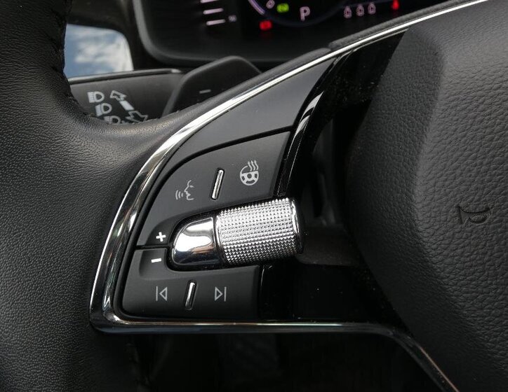 Škoda Kodiaq SUV / Terénní 2,0 l 140 kw