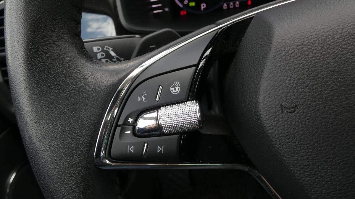 Škoda Kodiaq SUV / Terénní 2,0 l 140 kw