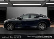 Mercedes-Benz EQE SUV / Terénní 0,0 300 kw
