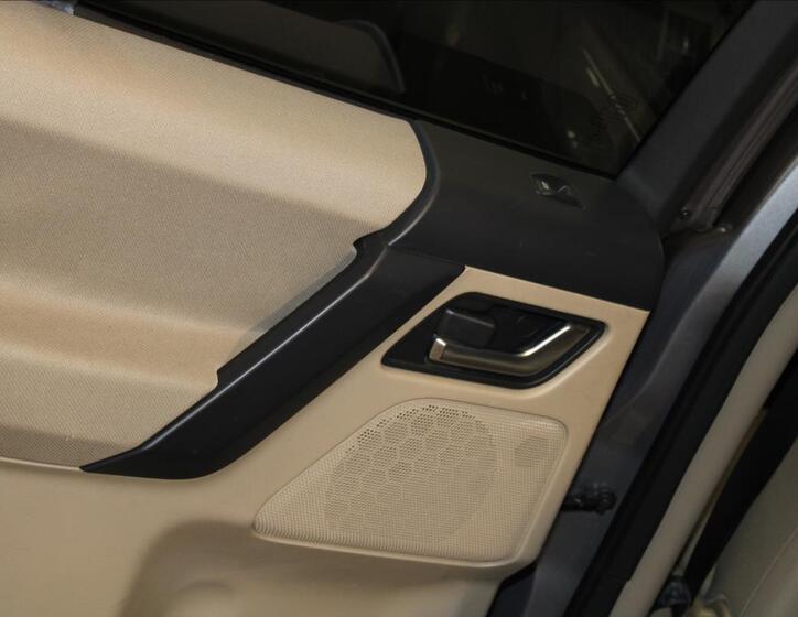 Land Rover Freelander 15