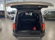 Toyota Land Cruiser SUV 2,8 l 150 kw