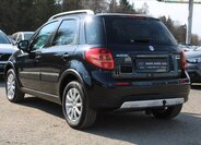 Suzuki SX4 Hatchback 1,6 l 88 kw