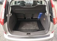 Ford C-MAX MPV 1,6 l 74 kw