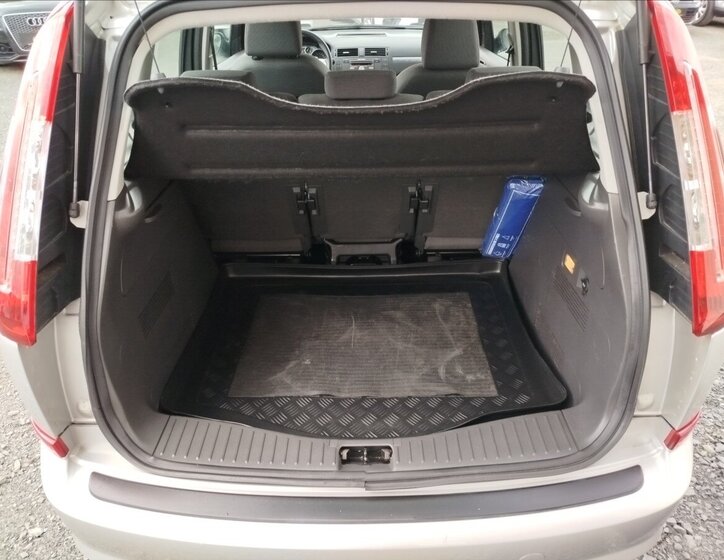 Ford C-MAX MPV 1,6 l 74 kw