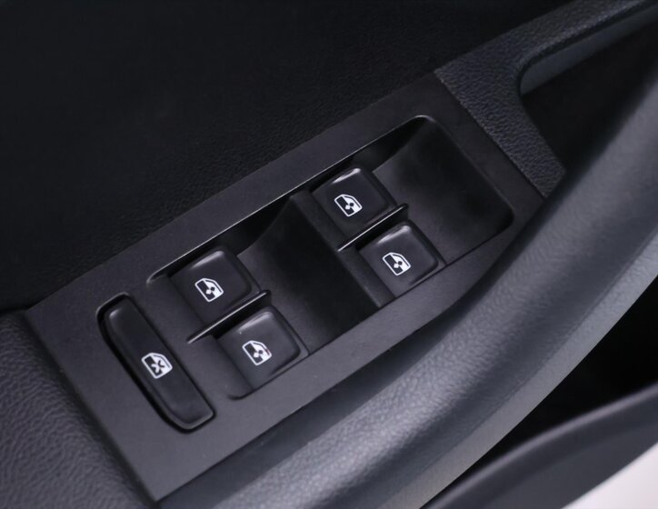 Škoda Octavia Kombi 1,6 l 85 kw