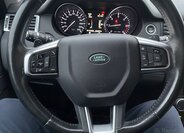 Land Rover Discovery Sport Ostatní 0,0 110 kw