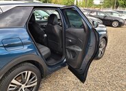 Peugeot 3008 SUV / Terénní 1,5 l 96 kw