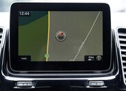 Mercedes-Benz GLE SUV / Terénní 3,0 l 190 kw