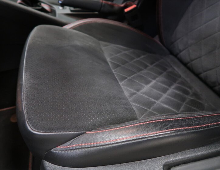 Škoda Octavia Kombi 2,0 l 169 kw