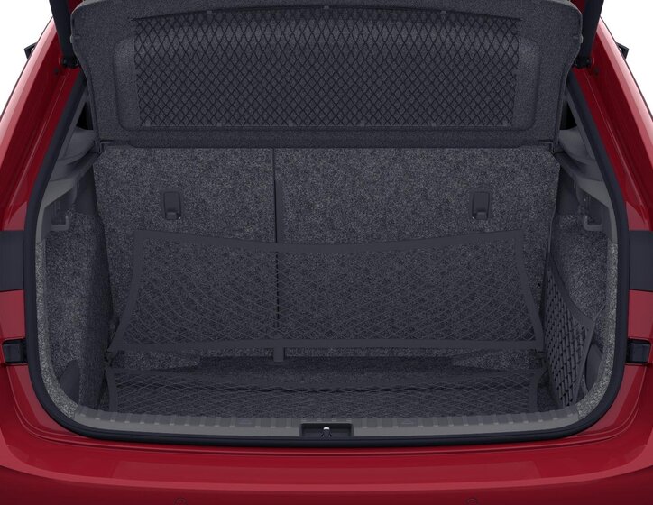 Škoda Scala Hatchback 1,5 l 110 kw