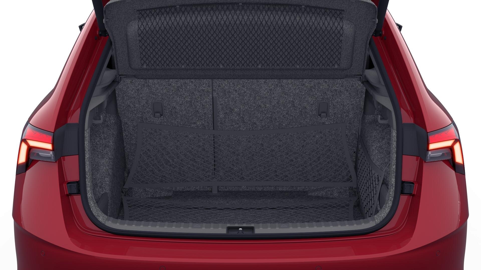 Škoda Scala Hatchback 1,5 l 110 kw