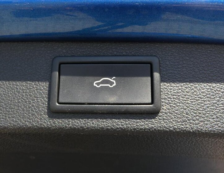 Škoda Kodiaq SUV / Terénní 2,0 l 140 kw