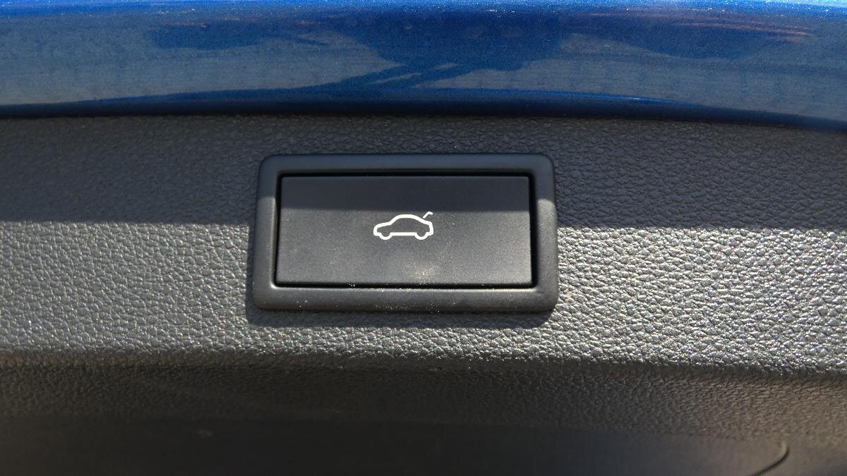 Škoda Kodiaq SUV / Terénní 2,0 l 140 kw