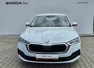 Škoda Octavia 4
