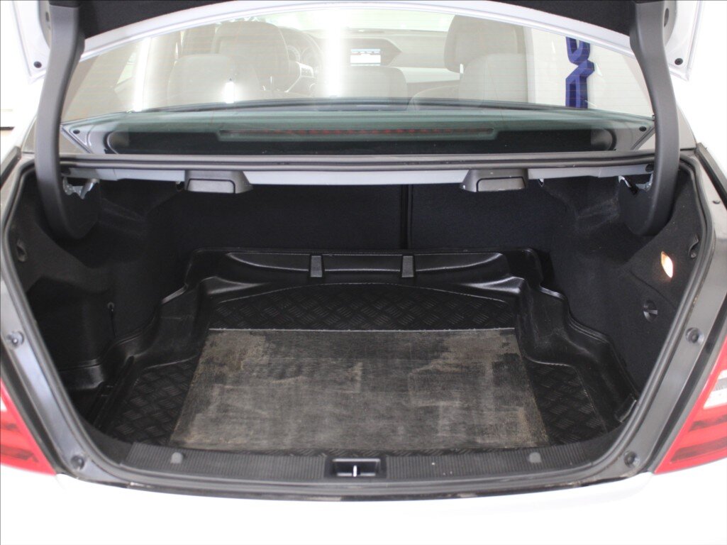 Mercedes-Benz Třídy C