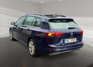 Volkswagen Golf Kombi 2,0 l 110 kw