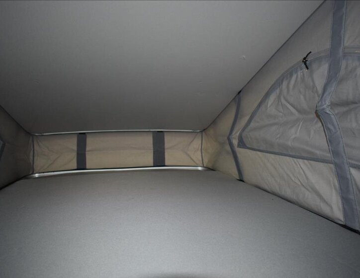 Volkswagen California VAN / Minibus 2,0 l 132 kw